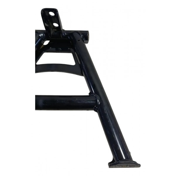 Cavalete Central Original Royal Enfield Meteor 350 2021 2024 Preto