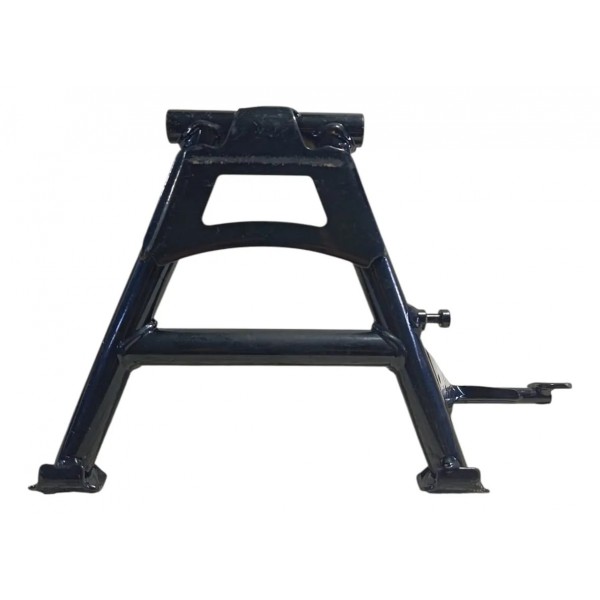 Cavalete Central Original Royal Enfield Meteor 350 2021 2024 Preto