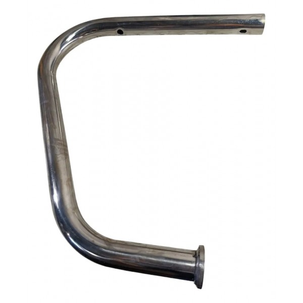 Protetor Motor Royal Enfield Meteor 350 2022 2023 A 2025