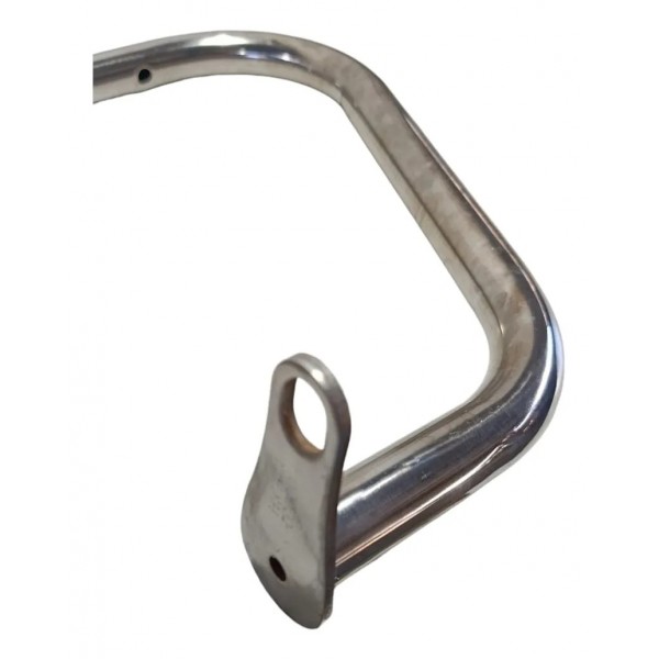 Protetor Motor Royal Enfield Meteor 350 2022 2023 A 2025