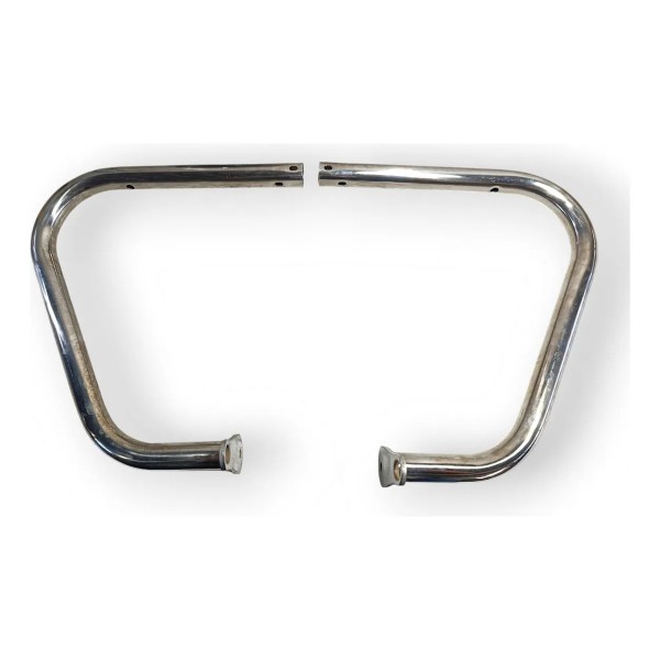 Protetor Motor Royal Enfield Meteor 350 2022 2023 A 2025