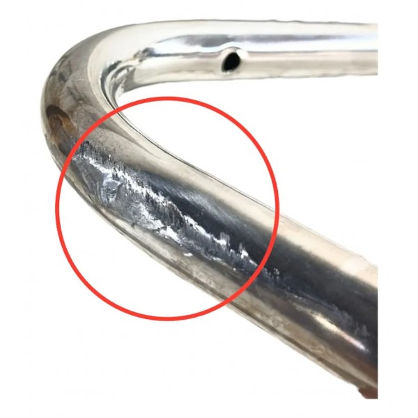 Protetor Motor Royal Enfield Meteor 350 2022 2023 A 2025