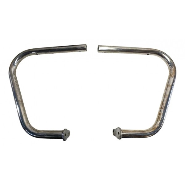 Protetor Motor Royal Enfield Meteor 350 2022 2023 A 2025