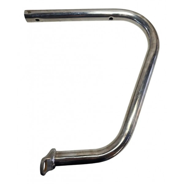 Protetor Motor Royal Enfield Meteor 350 2022 2023 A 2025