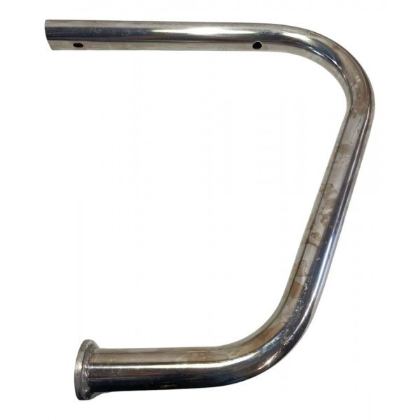 Protetor Motor Royal Enfield Meteor 350 2022 2023 A 2025