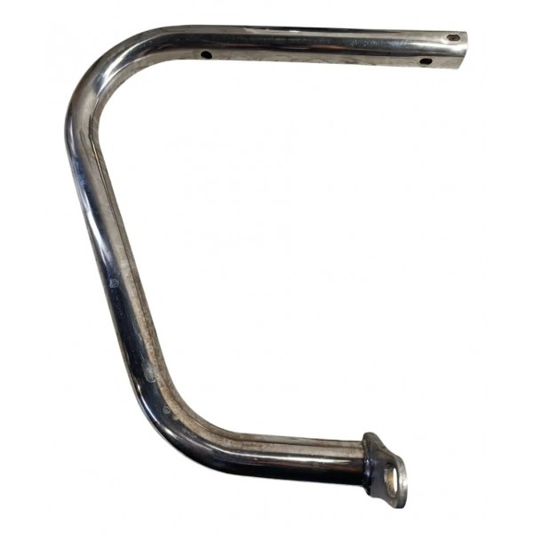 Protetor Motor Royal Enfield Meteor 350 2022 2023 A 2025