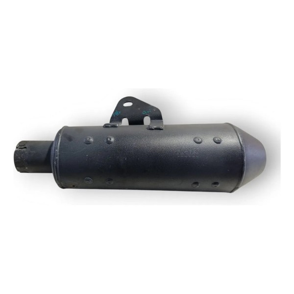 Ponteira Escape Royal Enfield Hunter 350 2022 A 24 Original