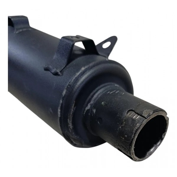 Ponteira Escape Royal Enfield Hunter 350 2022 A 24 Original