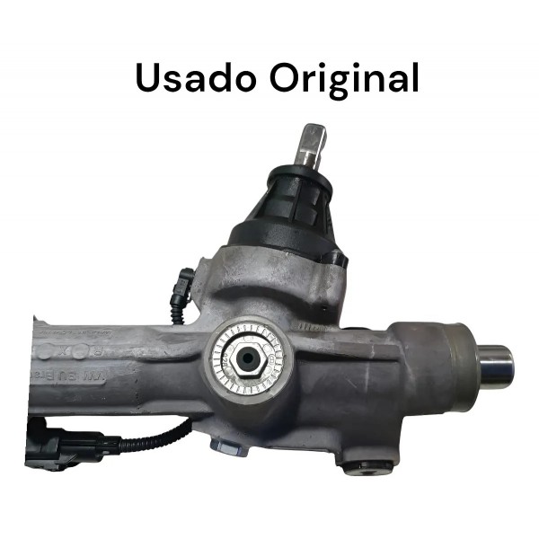 Setor Caixa Direção Porsche Macan 2017 A 2021 95b423055ah