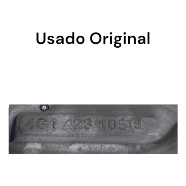 Setor Caixa Direção Porsche Macan 2017 A 2021 95b423055ah