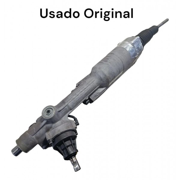 Setor Caixa Direção Porsche Macan 2017 A 2021 95b423055ah