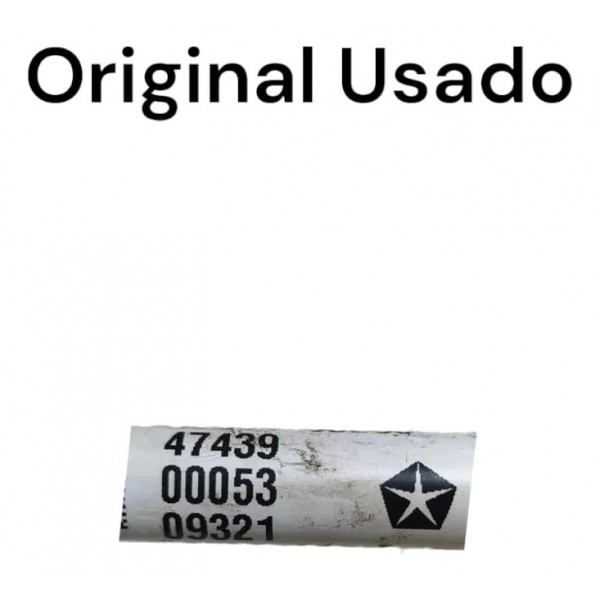 Bieleta Estabilizadora Jeep Renegade Sport 2019