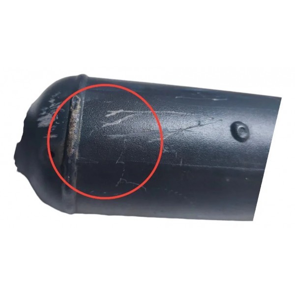 Escapamento Royal Enfield Classic 350