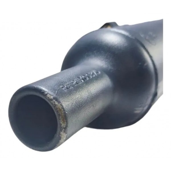 Escapamento Royal Enfield Classic 350 Original