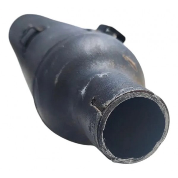 Escapamento Royal Enfield Classic 350 Original