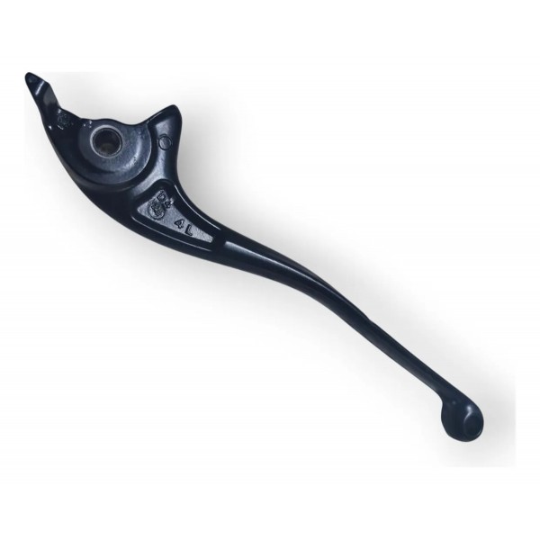 Manete Freio Meteor 350 Classic 350 Royal Enfield Preto