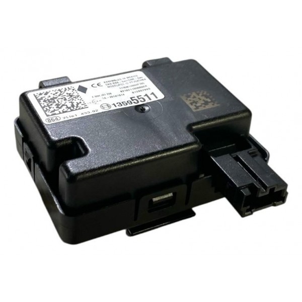 Modulo Keyless Chevrolet Cruze 2016 2019 1.4 Turbo