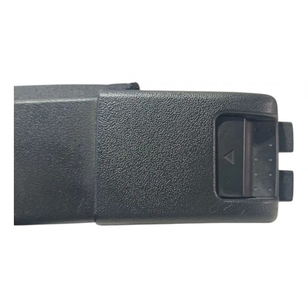 Cortina Tampao Porta Malas Renault Megane Grand Tour 2012 Preto