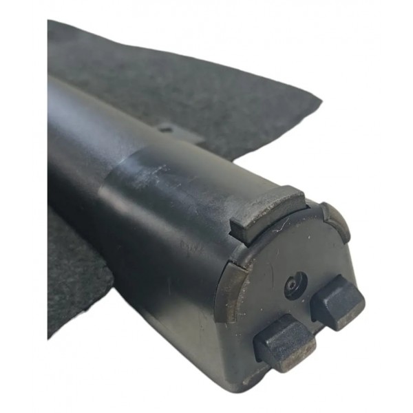 Cortina Tampao Porta Malas Renault Megane Grand Tour 2012 Preto