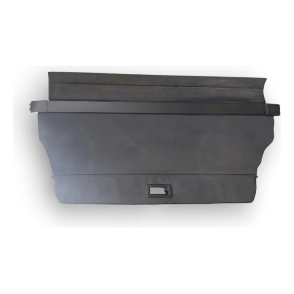 Cortina Tampao Porta Malas Renault Megane Grand Tour 2012 Preto