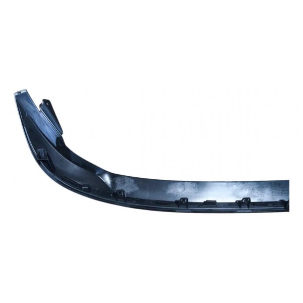 Spoiler Traseiro Ford Ka Sedan 2018 A 2020 Original Preto