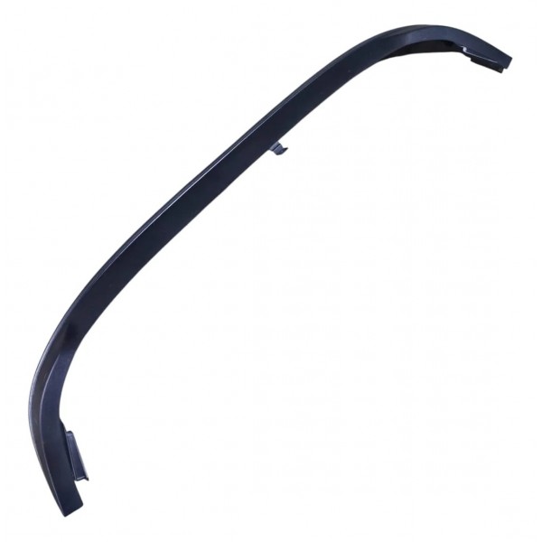 Spoiler Traseiro Ford Ka Sedan 2018 A 2020 Original Preto