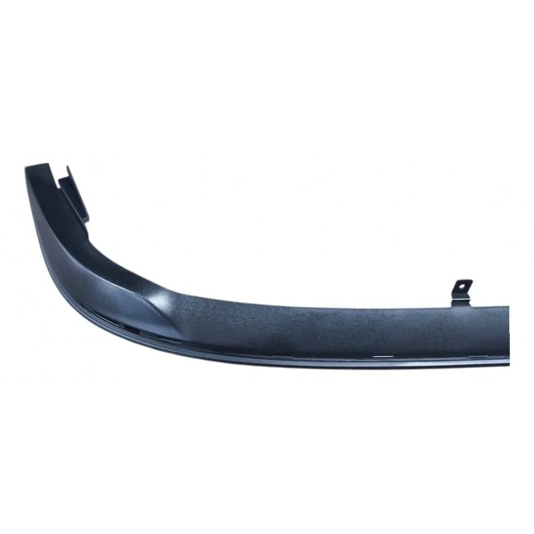 Spoiler Traseiro Ford Ka Sedan 2018 A 2020 Original Preto