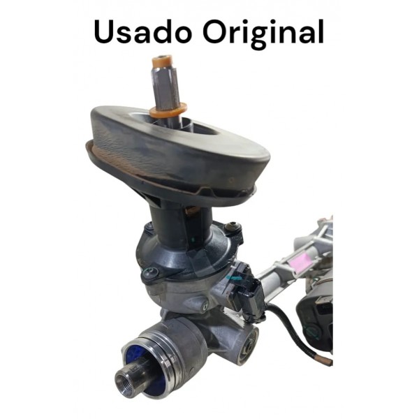 Caixa De Direção Gwm Haval H6 2023 2024