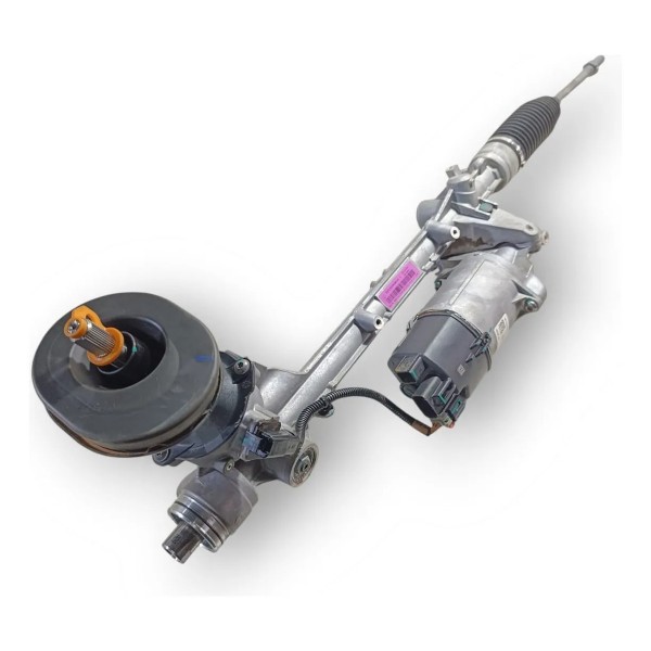 Caixa De Direção Gwm Haval H6 2023 2024