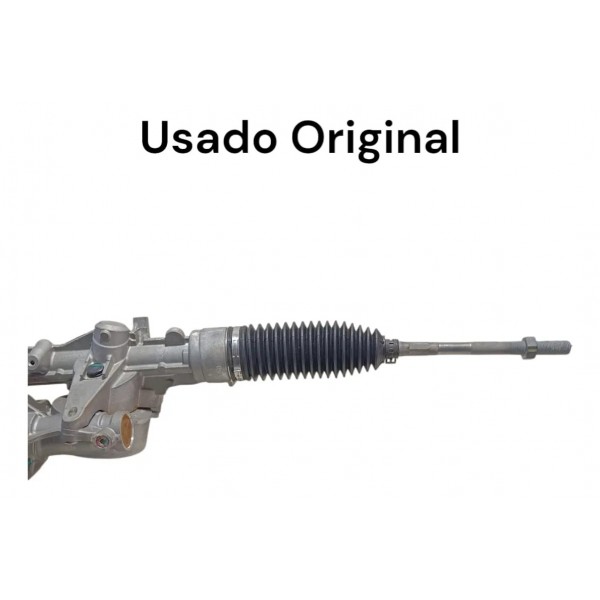 Caixa De Direção Haval H6 2023 2024 Gwm