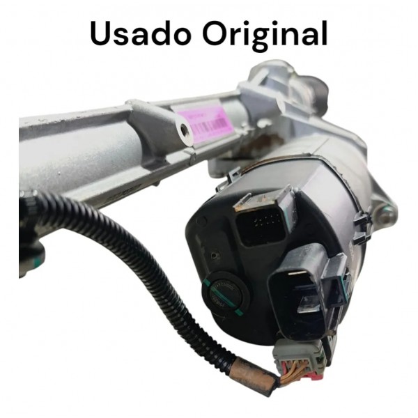 Caixa De Direção Haval H6 2023 2024 Gwm