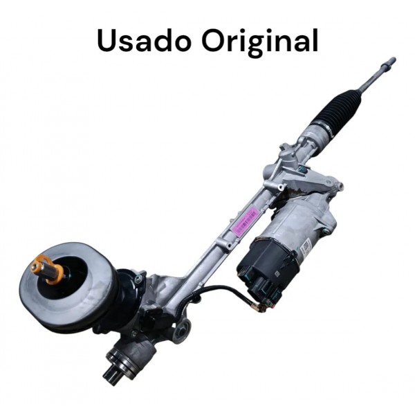 Caixa De Direção Haval H6 2023 2024 Gwm