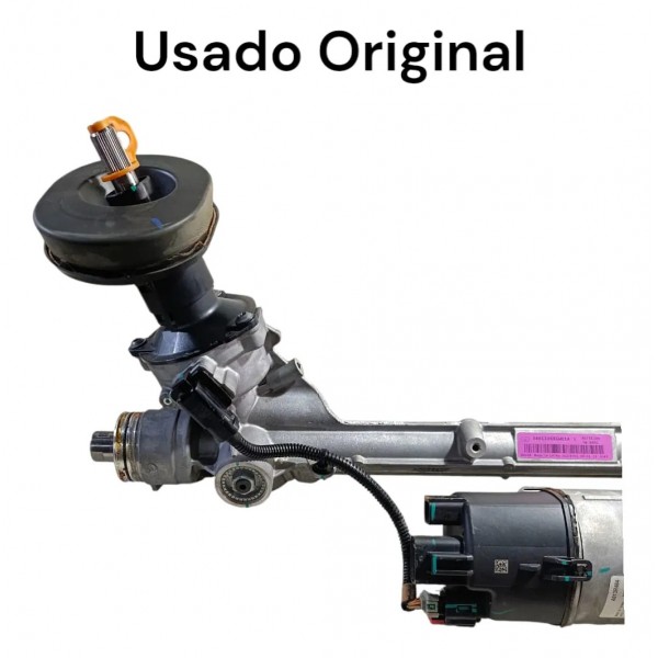 Caixa De Direção Haval H6 2023 2024 Gwm