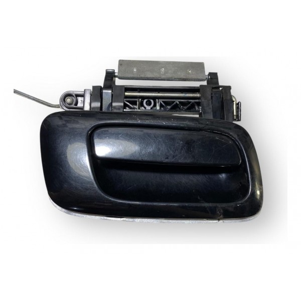 Maçaneta Externa Gm Zafira Dianteiro Traseira Direito