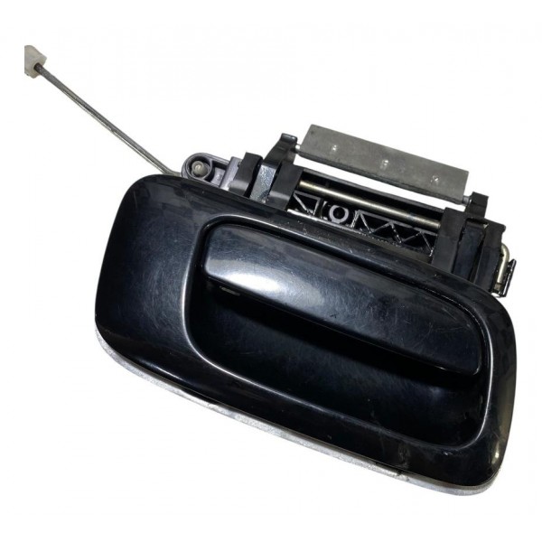 Maçaneta Externa Gm Zafira Dianteiro Traseira Direito