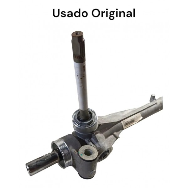 Caixa De Direção Elétrica Chery Tiggo 5 2022 A 2025