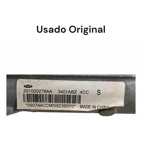 Caixa De Direção Elétrica Tiggo 5 2022 A 2025 Chery