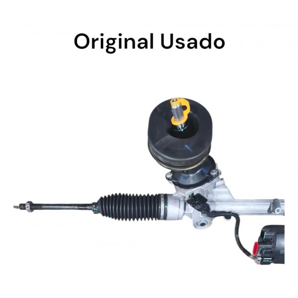 Setor Caixa De Direção Haval Motor H6 Gt Phev 2023 2024