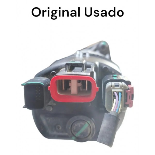 Setor Caixa De Direção Haval Motor H6 Gt Phev 2023 2024