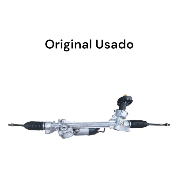 Setor Caixa De Direção Haval Motor H6 Gt Phev 2023 2024