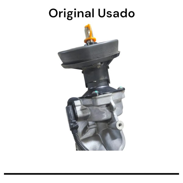 Setor Caixa De Direção Haval Motor H6 Gt Phev 2023 2024