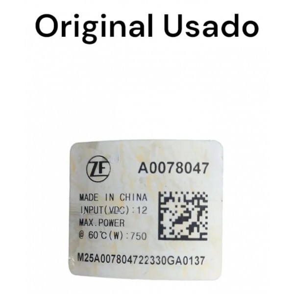 Setor Caixa De Direção 2023 2024 Haval Motor H6 Gt Phev