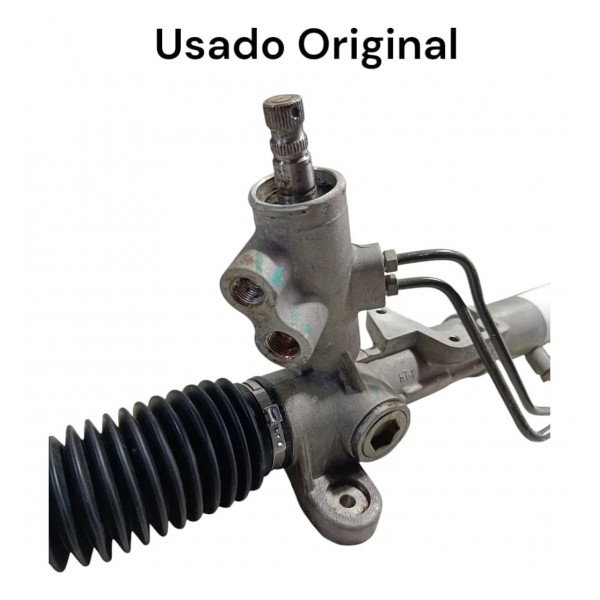 Setor Caixa Direção Hidráulica Chery Tiggo 2 2017 A 2022
