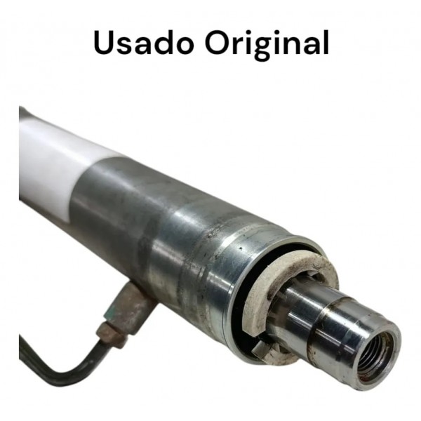 Setor Caixa Direção Hidráulica Chery Tiggo 2 2017 A 2022