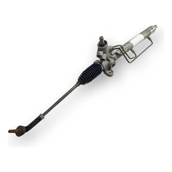 Caixa Setor Direção Hidráulica Chery Tiggo 2 2017 18 A 2022