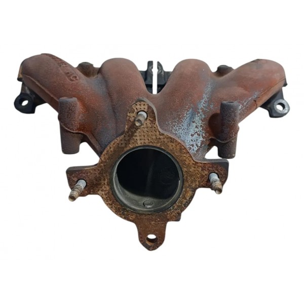 Coletor Escapamento Original Fiat Freemont 2.4 16v 2014