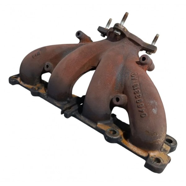 Coletor Escapamento Original Fiat Freemont 2.4 16v 2014