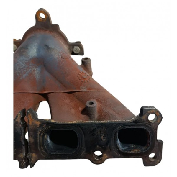 Coletor Escapamento Original Fiat Freemont 2.4 16v 2014