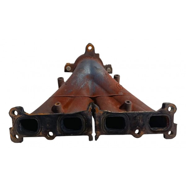 Coletor Escapamento Original Fiat Freemont 2.4 16v 2014