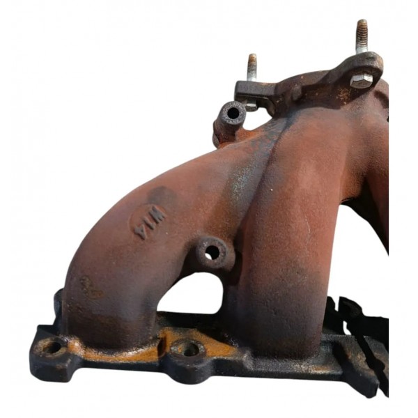 Coletor Escapamento Original Fiat Freemont 2.4 16v 2014